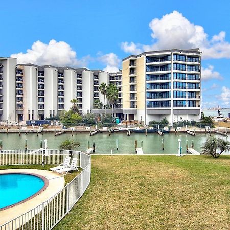 Bay Tree C910 Villa Port Aransas Exterior photo