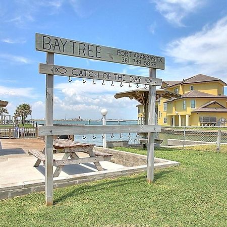 Bay Tree C910 Villa Port Aransas Exterior photo