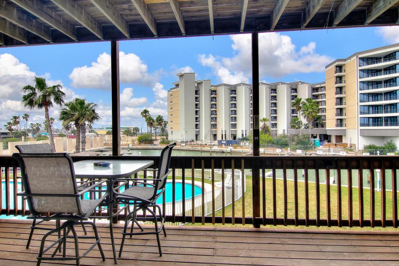 Bay Tree C910 Villa Port Aransas Exterior photo