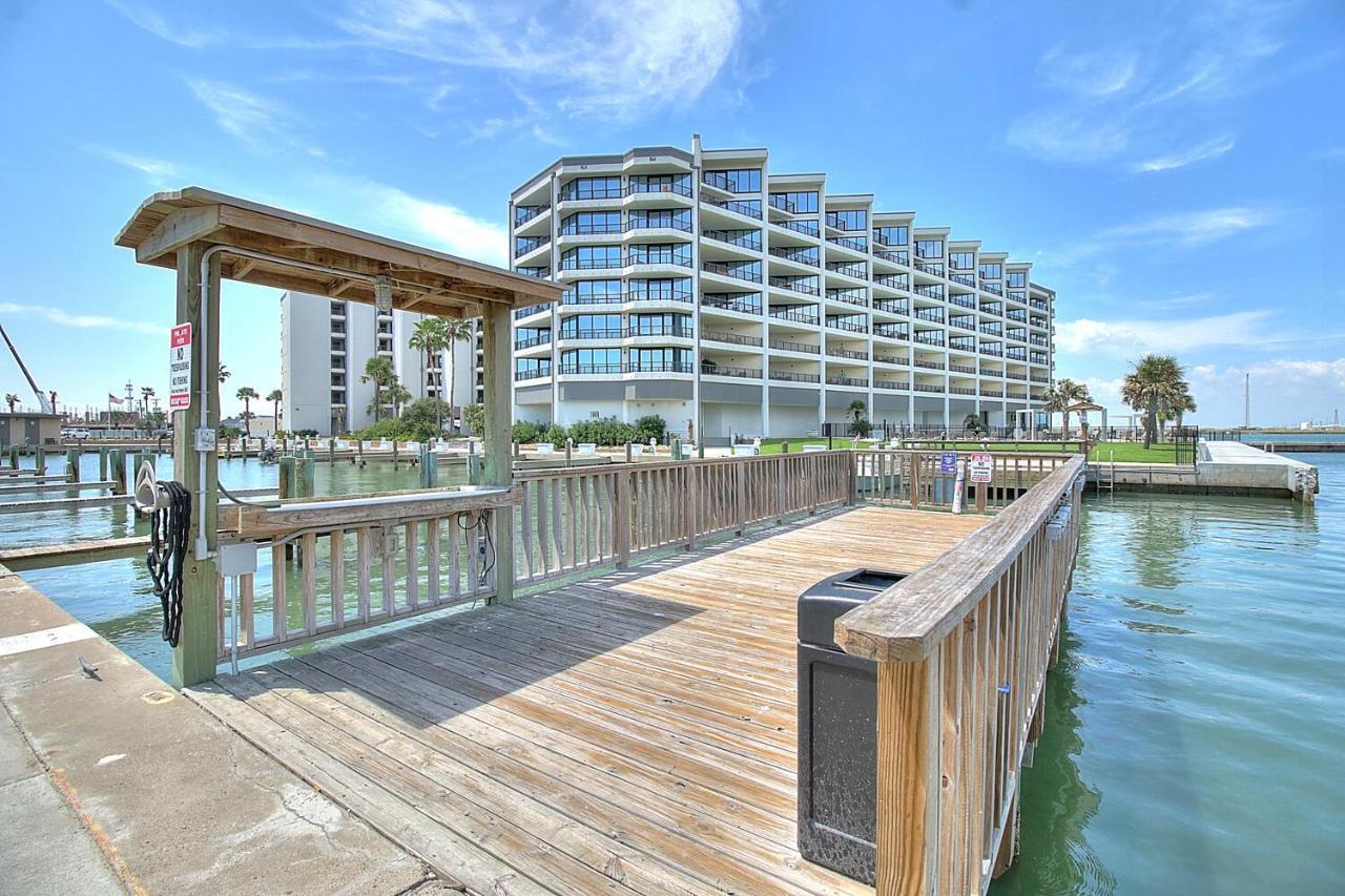 Bay Tree C910 Villa Port Aransas Exterior photo