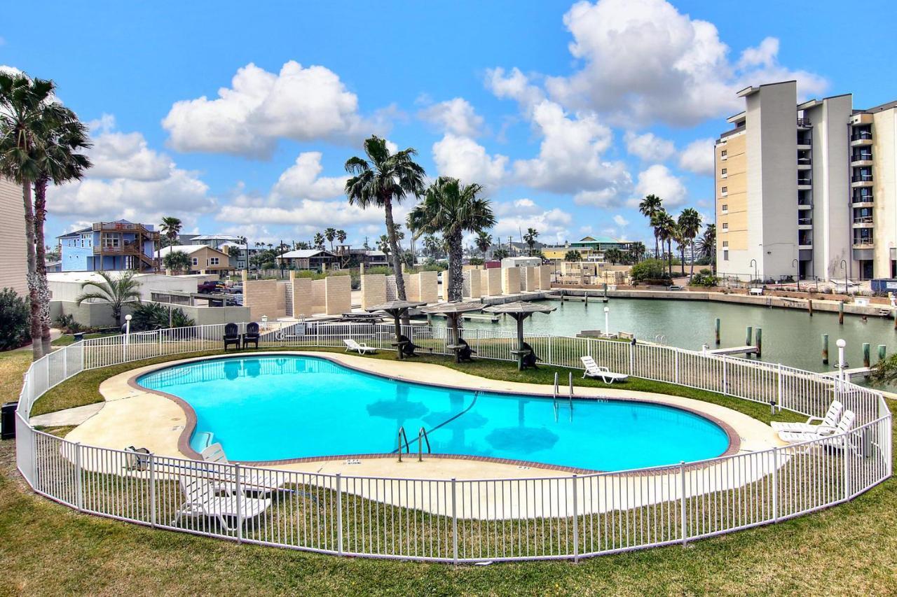 Bay Tree C910 Villa Port Aransas Exterior photo